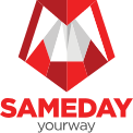 sameday logo big